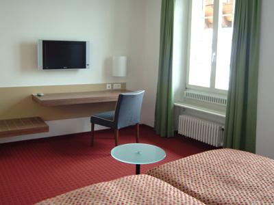 фото отеля Hotel Urs Und Viktor