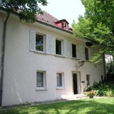 фото отеля Haus Albblick