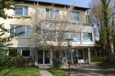 фото отеля Haus Albblick