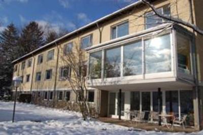 фото отеля Haus Albblick