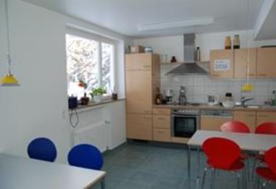 фото отеля Haus Albblick