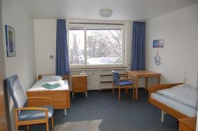 фото отеля Haus Albblick