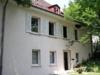 Haus Albblick