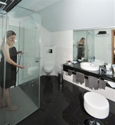 фото отеля Hotel Metzgern