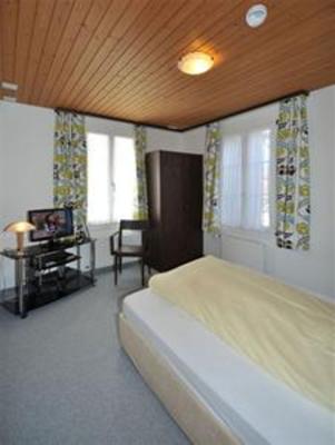 фото отеля Hotel Metzgern