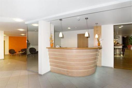 фото отеля Hotel Metzgern