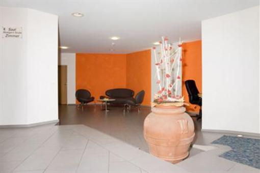 фото отеля Hotel Metzgern