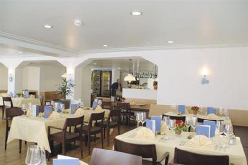 фото отеля Hotel Metzgern