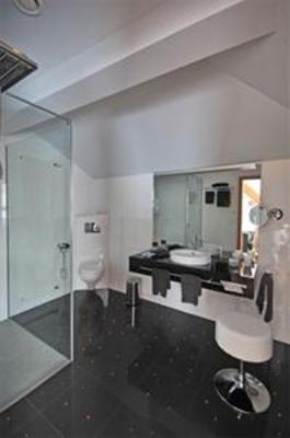 фото отеля Hotel Metzgern