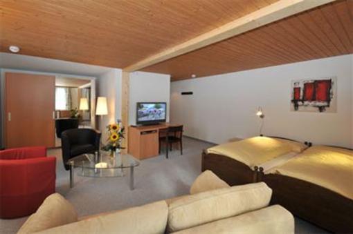 фото отеля Hotel Metzgern