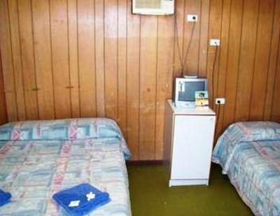 фото отеля Timber Creek Hotel