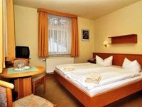 Hotel Am Berg Oybin