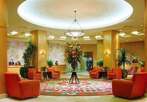 фото отеля Marriott Phoenix Airport