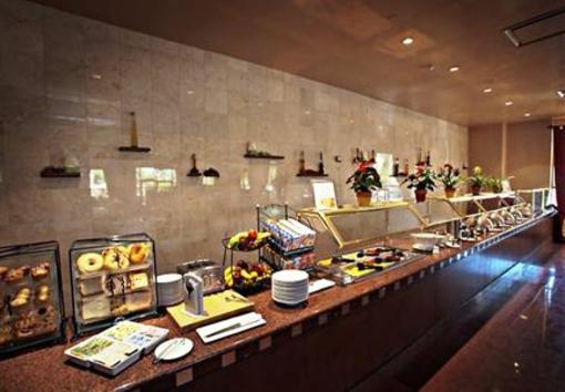 фото отеля Marriott Phoenix Airport