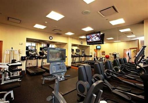 фото отеля Marriott Phoenix Airport