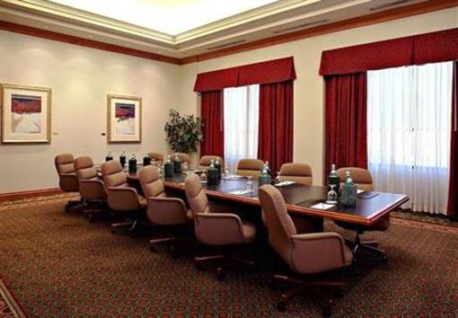 фото отеля Marriott Phoenix Airport