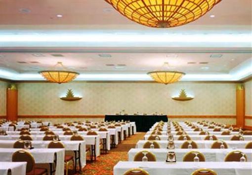 фото отеля Marriott Phoenix Airport