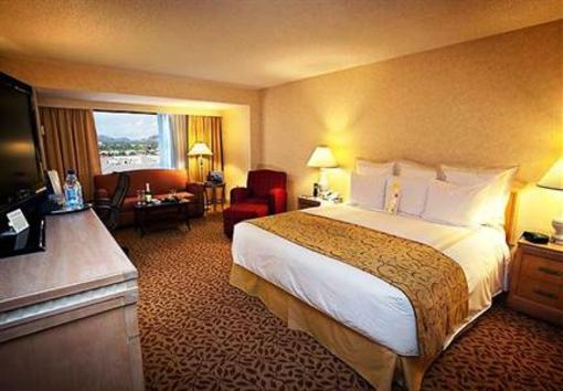 фото отеля Marriott Phoenix Airport