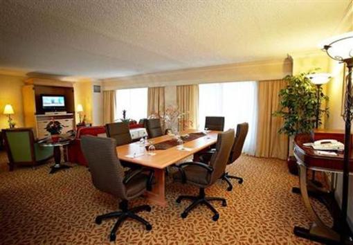 фото отеля Marriott Phoenix Airport