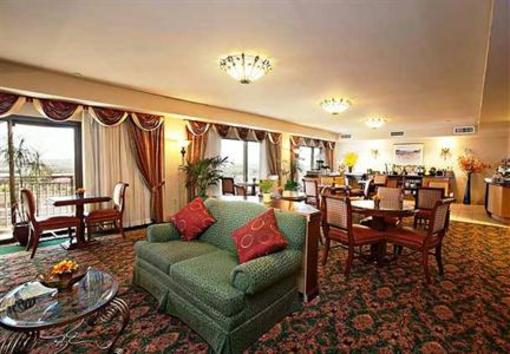 фото отеля Marriott Phoenix Airport