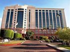 фото отеля Marriott Phoenix Airport