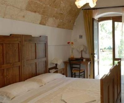 фото отеля Parco Lamione B&B
