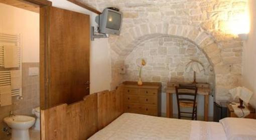 фото отеля Parco Lamione B&B