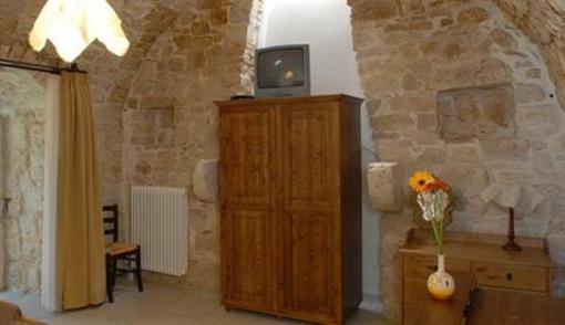 фото отеля Parco Lamione B&B