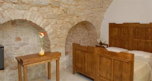 фото отеля Parco Lamione B&B