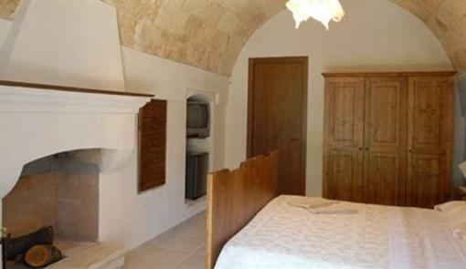 фото отеля Parco Lamione B&B