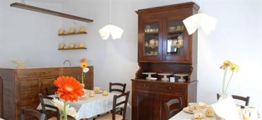фото отеля Parco Lamione B&B