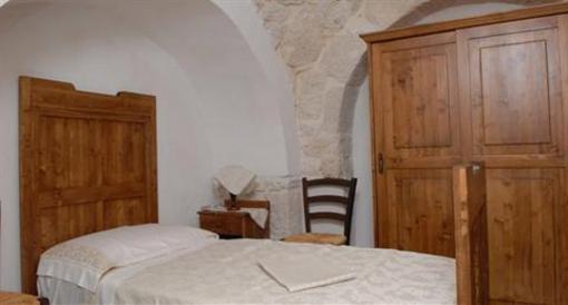 фото отеля Parco Lamione B&B