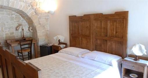 фото отеля Parco Lamione B&B
