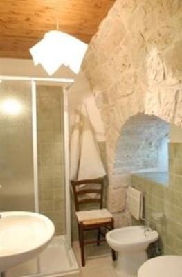 фото отеля Parco Lamione B&B