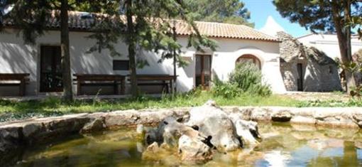 фото отеля Parco Lamione B&B