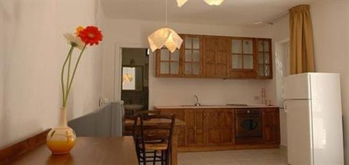 фото отеля Parco Lamione B&B