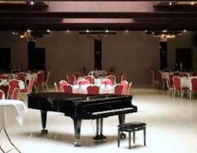 фото отеля Aristo Hotel Restaurant