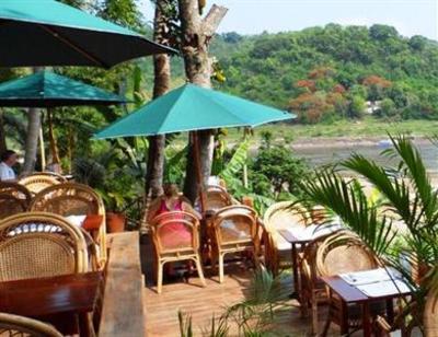 фото отеля Mekong Riverview Hotel