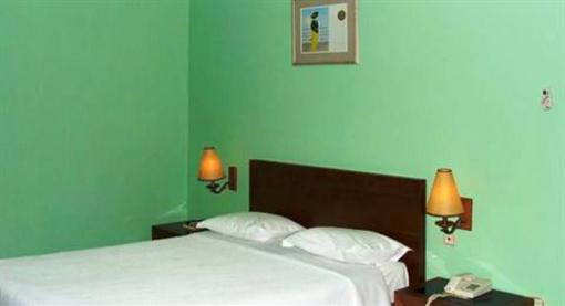 фото отеля Residencial Puma