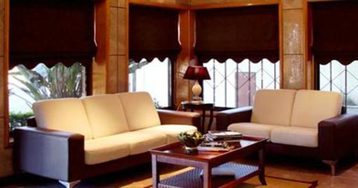 фото отеля Residencial Puma