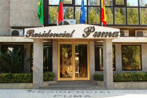 фото отеля Residencial Puma