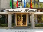 фото отеля Residencial Puma