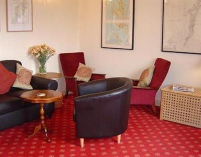 фото отеля Ferry Inn Hotel