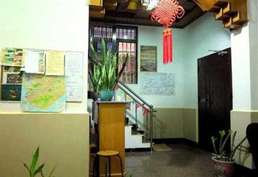 фото отеля Xiamen Old Town Youth Hostel