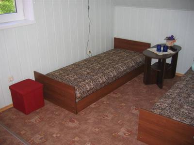 фото отеля Liiva Guest Accommodation