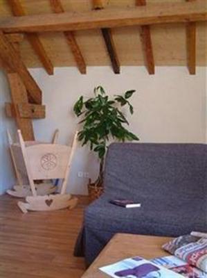 фото отеля Auberge Du Val Joli Seez