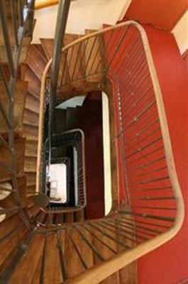 фото отеля Auberge Du Val Joli Seez
