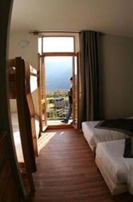 фото отеля Auberge Du Val Joli Seez