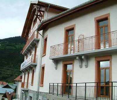 фото отеля Auberge Du Val Joli Seez