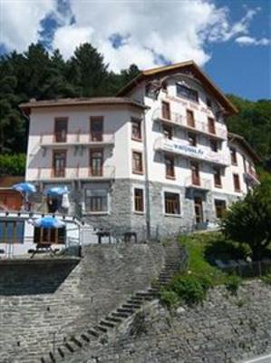 фото отеля Auberge Du Val Joli Seez